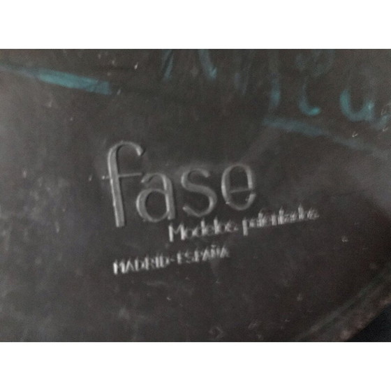 Image 1 of Vintage lamp "Faro", jaren 1970