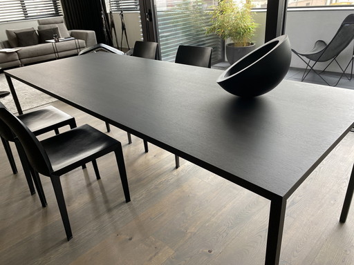 Arco Slim tafel