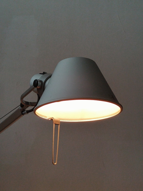 Image 1 of Artemide tolomeo  De Lucchi en Giancarlo Fassina