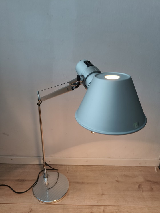 Image 1 of Artemide tolomeo  De Lucchi en Giancarlo Fassina