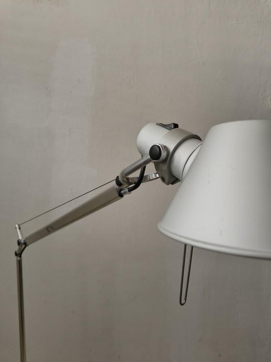 Image 1 of Artemide tolomeo  De Lucchi en Giancarlo Fassina