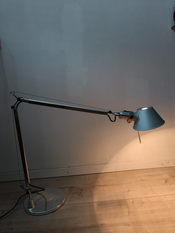 Image 1 of Artemide tolomeo  De Lucchi en Giancarlo Fassina