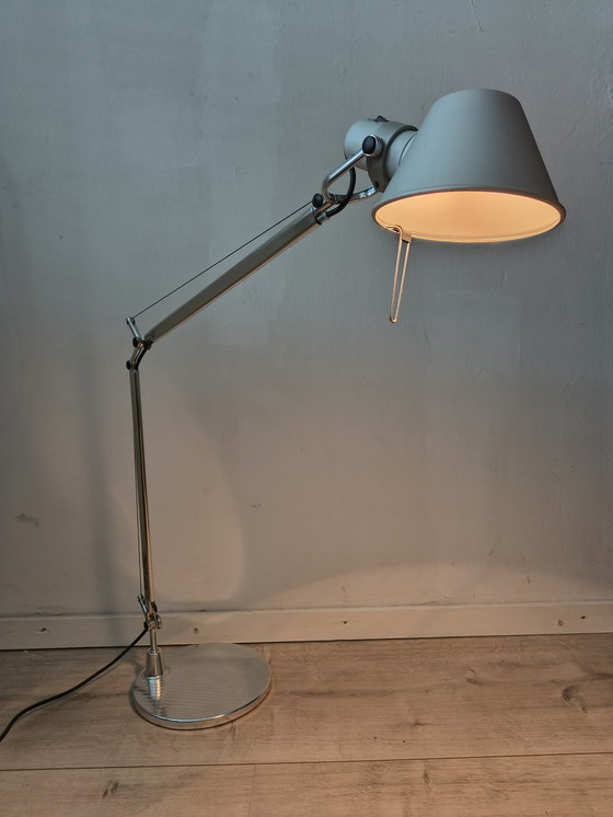 Image 1 of Artemide tolomeo  De Lucchi en Giancarlo Fassina