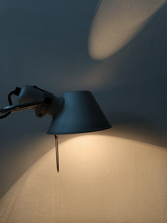 Image 1 of Artemide tolomeo  De Lucchi en Giancarlo Fassina