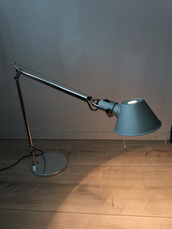 Image 1 of Artemide tolomeo  De Lucchi en Giancarlo Fassina