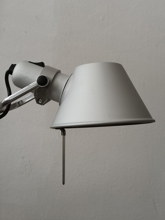 Image 1 of Artemide tolomeo  De Lucchi en Giancarlo Fassina