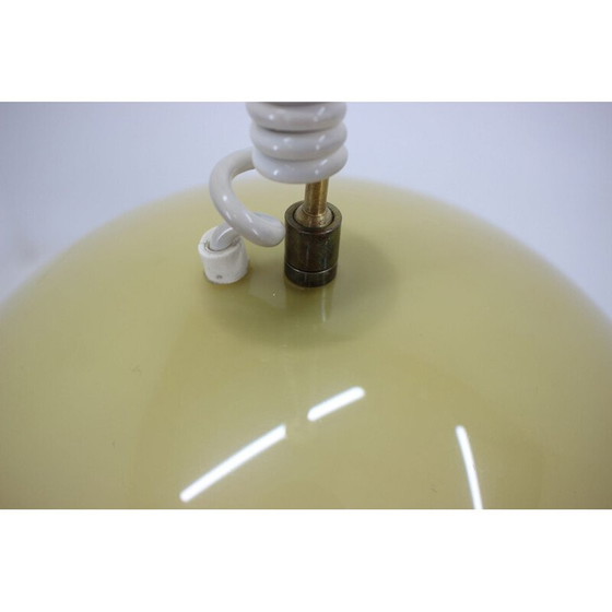 Image 1 of Vintage hanglamp Harvey Guzzini van Meblo, 1970