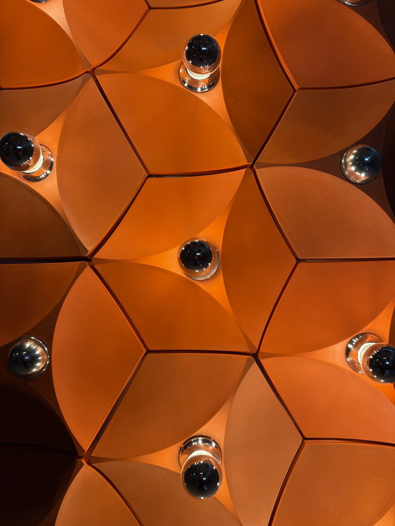 Image 1 of Modulaire Wand- of Plafondlampen Hoffmeister