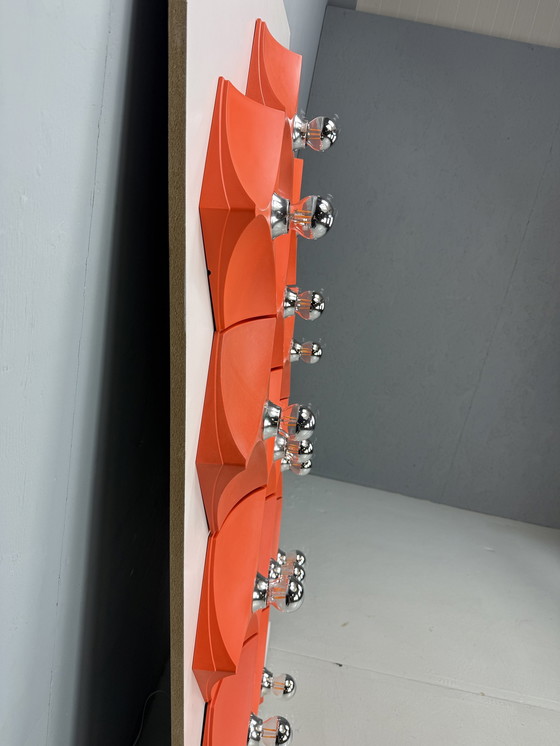 Image 1 of Modulaire Wand- of Plafondlampen Hoffmeister