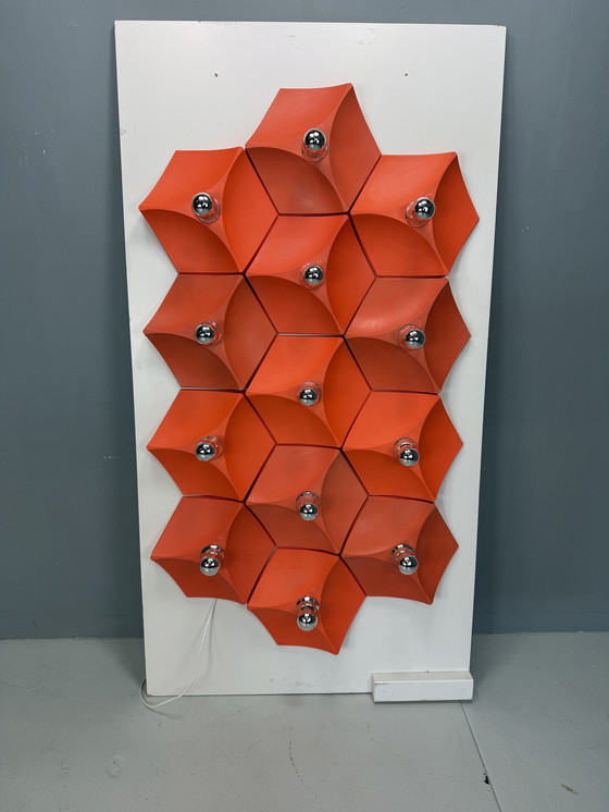 Image 1 of Modulaire Wand- of Plafondlampen Hoffmeister