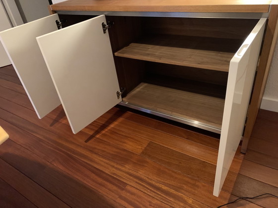 Image 1 of Modern design dressoir en tv-meubel