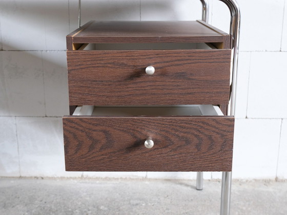 Image 1 of Vintage bureau in Bauhaus-stijl