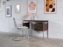 Vintage bureau in Bauhaus-stijl