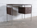 Vintage bureau in Bauhaus-stijl