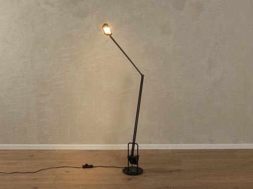 Flamingo vloerlamp van Luxo