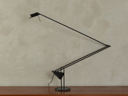 Flamingo vloerlamp van Luxo