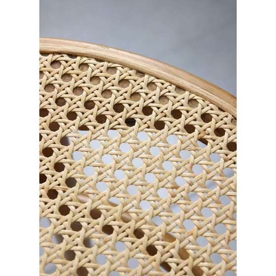 Image 1 of Paar vintage stoelen No.18 "Wide" van Michael Thonet