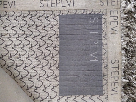 Image 1 of Stepevi tapijt