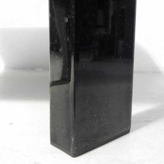 Image 1 of Fedam salontafel Hollywood Regency marmer in stalen frame