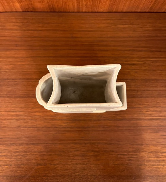 Image 1 of Céramique De Bruxelles, toegeschreven aan Victor Servranckx