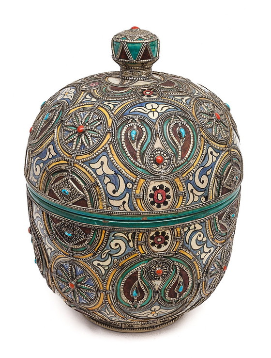 Image 1 of Grande Jobanna