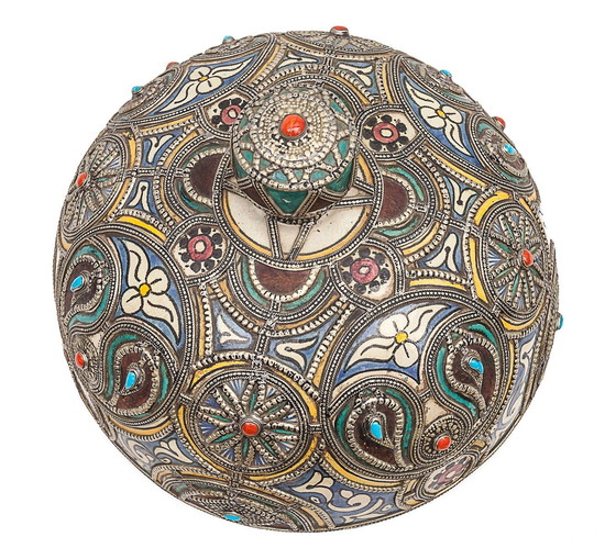 Image 1 of Grande Jobanna