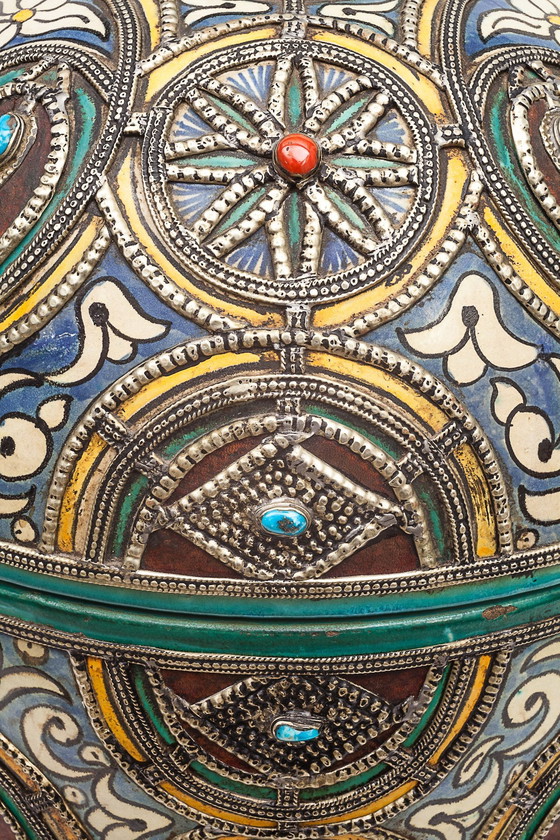 Image 1 of Grande Jobanna