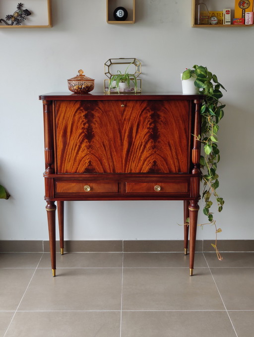 Mahoney Bar Cabinet