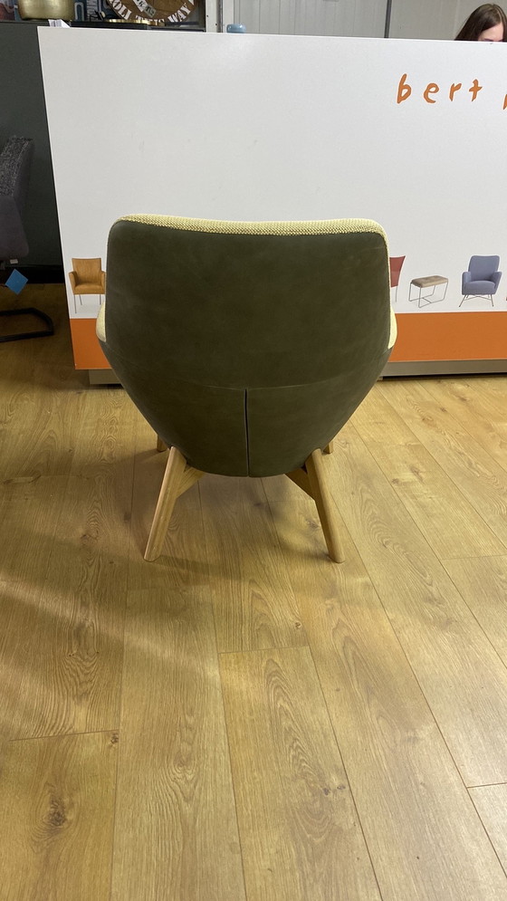 Image 1 of Zyba Fauteuil | Bert Plantagie 