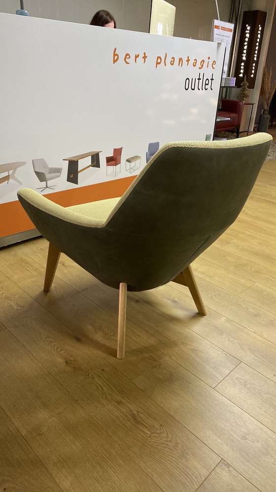 Image 1 of Zyba Fauteuil | Bert Plantagie 