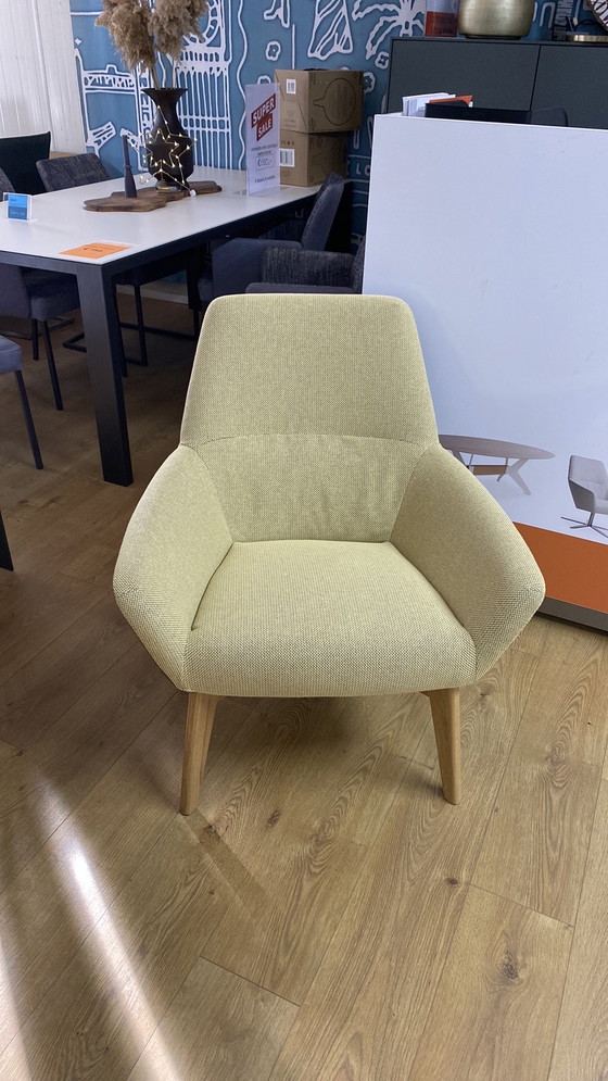 Image 1 of Zyba Fauteuil | Bert Plantagie 