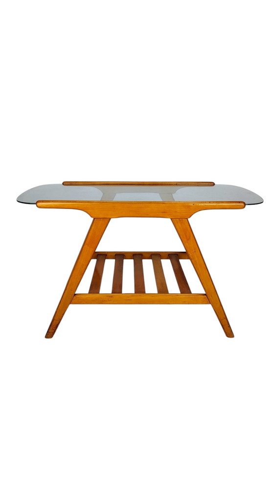 Image 1 of Cesare Lacca Salontafel, Cassina 1950S