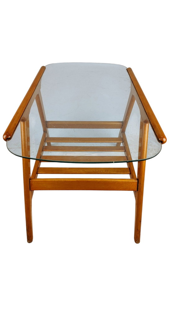 Image 1 of Cesare Lacca Salontafel, Cassina 1950S