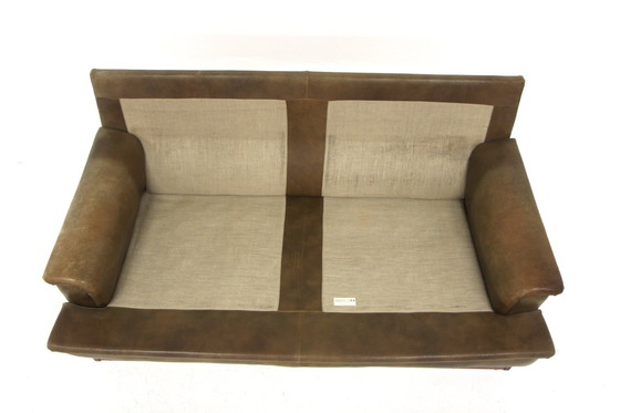 Image 1 of  Mexico" 3-zits Scandinavische bank Arne Norell, Zweden, 1960