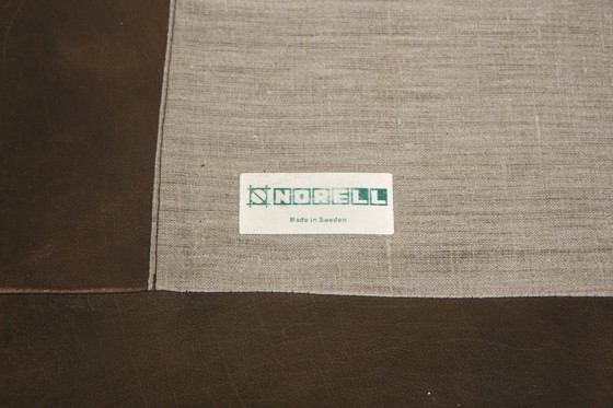 Image 1 of  Mexico" 3-zits Scandinavische bank Arne Norell, Zweden, 1960