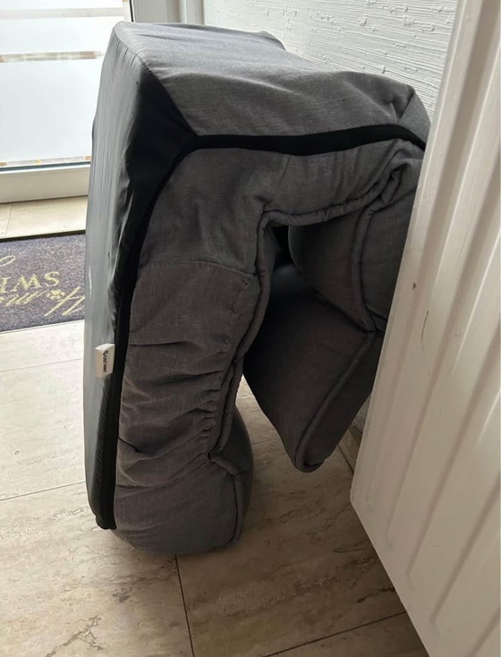 Image 1 of Relax Laagzetel