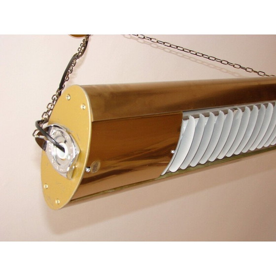 Image 1 of Vintage hanglamp 1970