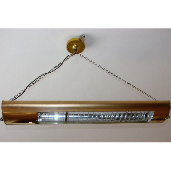 Image 1 of Vintage hanglamp 1970