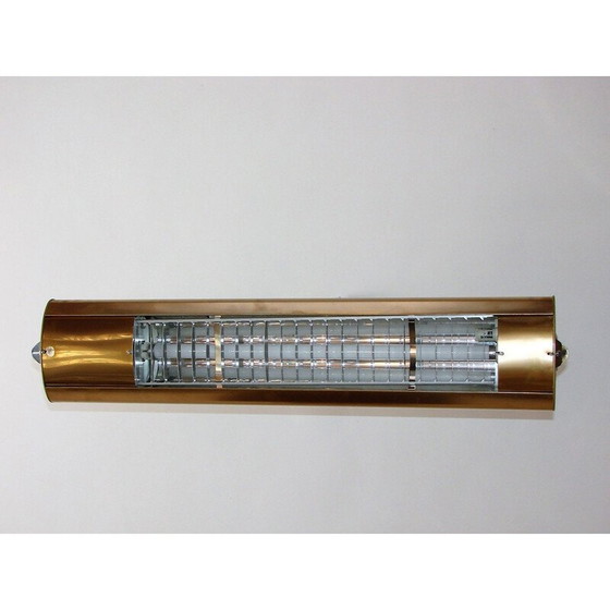 Image 1 of Vintage hanglamp 1970