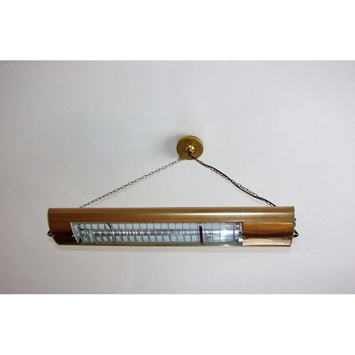 Vintage hanglamp 1970
