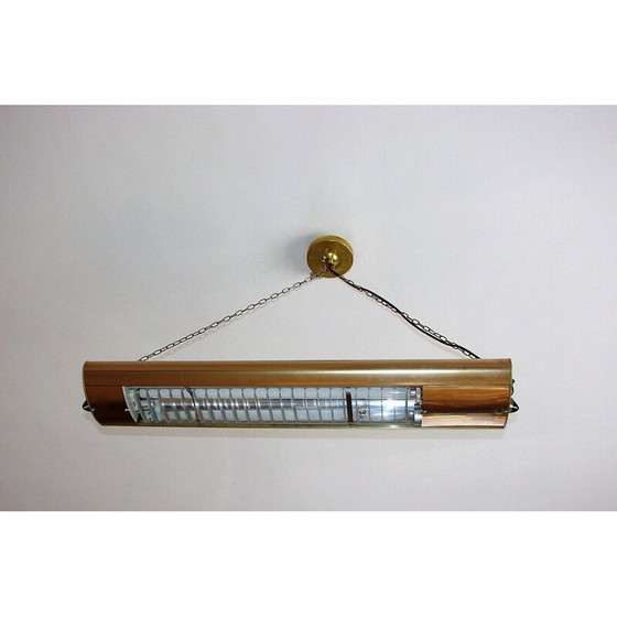 Image 1 of Vintage hanglamp 1970