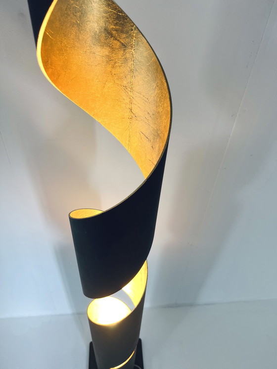 Image 1 of Truciolo Vloerlamp, By Braga