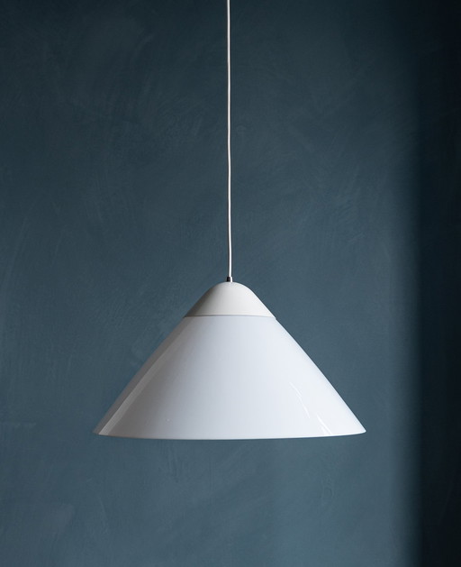 Louis Poulsen Opala Hanglamp Door Hans Wegner