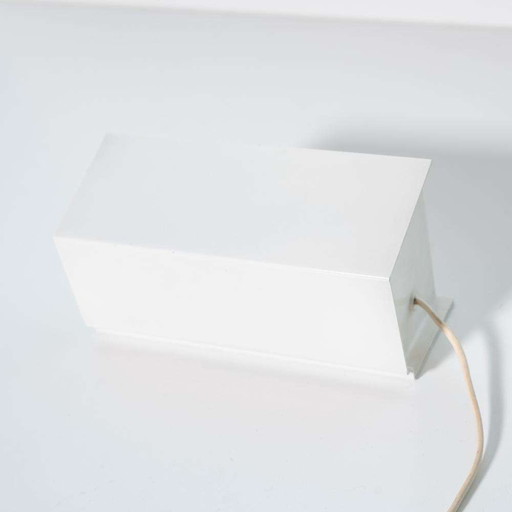 Vintage Anvia uplight 7102 jaren 60, Hoogervorst wandlamp