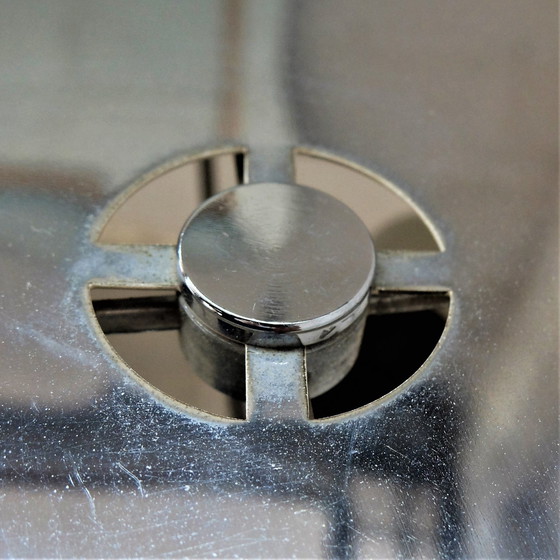 Image 1 of Janos Bánáti Vloerlamp