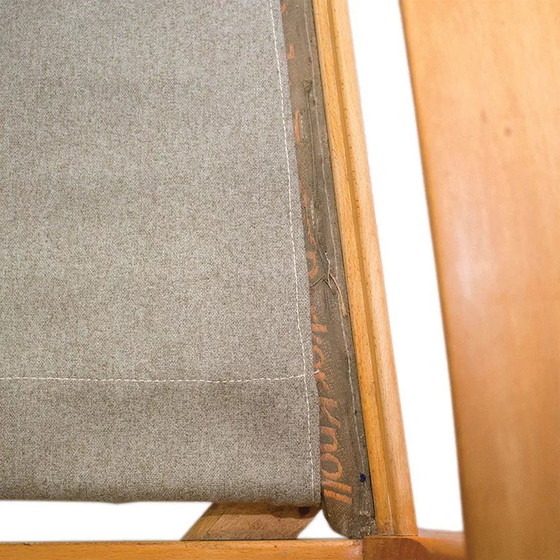 Image 1 of Brits Model Pk988/1023 Fauteuils Van Parker Knoll, 1960S, Set Van Twee