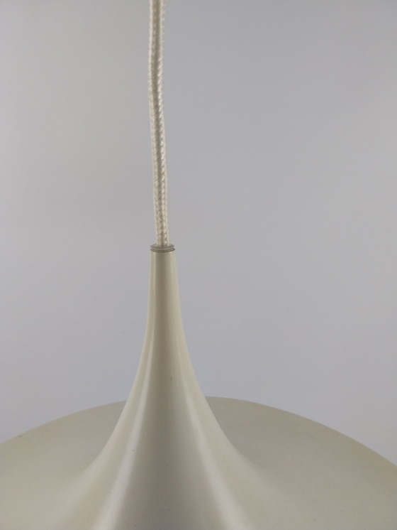 Image 1 of Vintage heksenhoed lamp