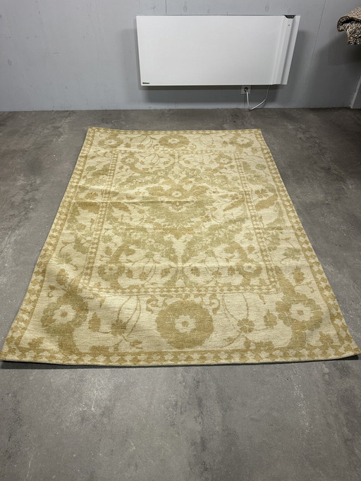 Brink & Campman Laura Ashley Pale Gold 140 200 Cm