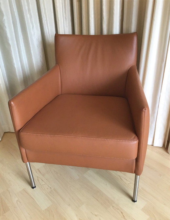 Image 1 of Bert Plantagie Dalia lage fauteuil