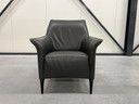 Leolux Mayuro Fauteuil Noli Argento leer